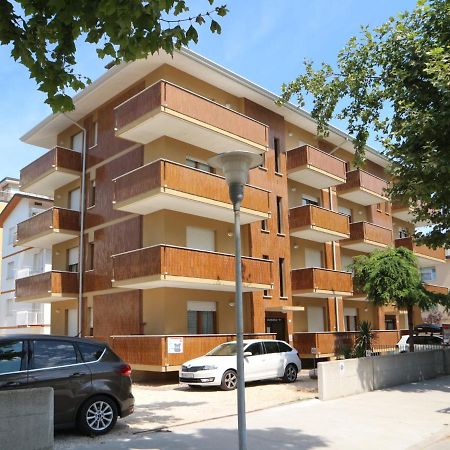 Salisburgo Lägenhet Lignano Sabbiadoro Exteriör bild