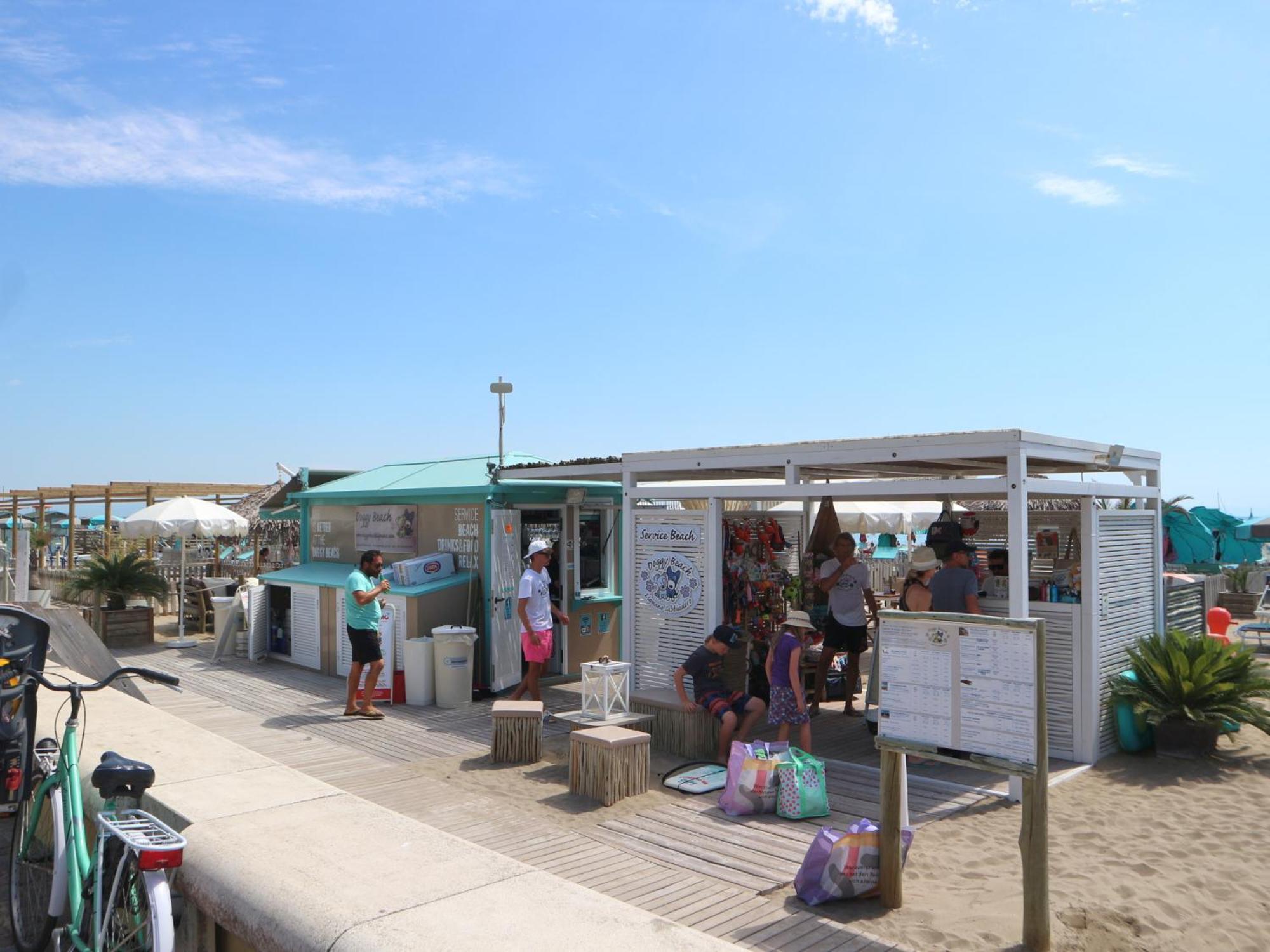 Salisburgo Lägenhet Lignano Sabbiadoro Exteriör bild
