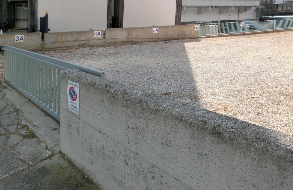 Salisburgo Lägenhet Lignano Sabbiadoro Rum bild