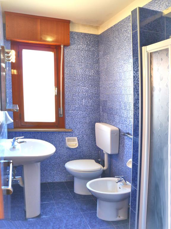 Salisburgo Lägenhet Lignano Sabbiadoro Exteriör bild
