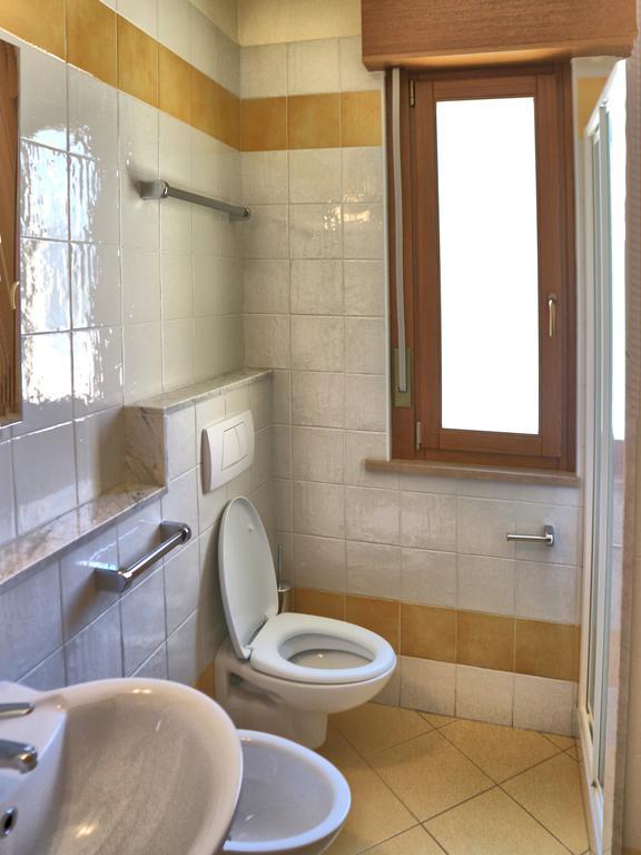 Salisburgo Lägenhet Lignano Sabbiadoro Exteriör bild