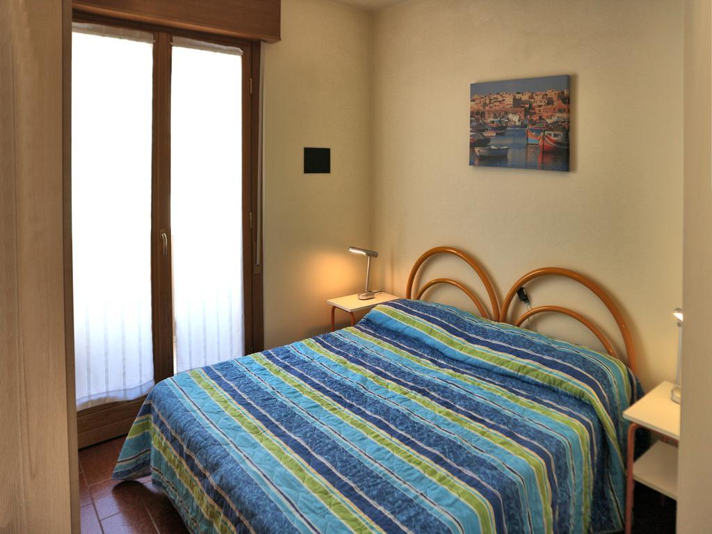 Salisburgo Lägenhet Lignano Sabbiadoro Exteriör bild