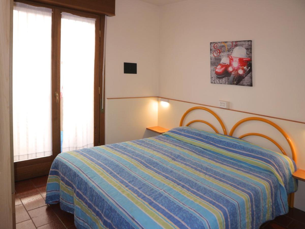 Salisburgo Lägenhet Lignano Sabbiadoro Exteriör bild